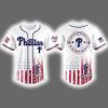 2025 Phillies Happy Constitution And Citizenship Day Jersey