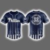 2025 Phillies US Coast Guard Jersey