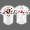 2025 Phillies x Hispanic Heritage Month Jersey