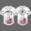 2025 Pirates Happy Constitution And Citizenship Day Jersey