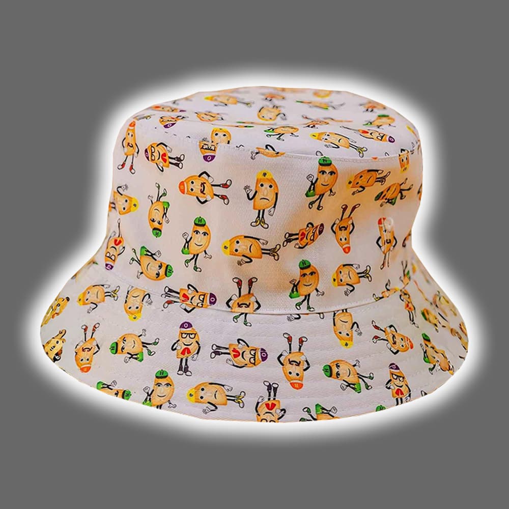 2025 Pirates Mrs T's Bucket Hat Yinzerpalooza Weekend Giveaway 2025 Pirates Mrs T's Bucket Hat Yinzerpalooza Weekend Giveaway
