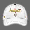 2025 Pirates x Hispanic Heritage Month Jersey 2