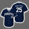2025 Pirates x Penn State Night Jersey Giveaway
