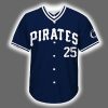 2025 Pirates x Penn State Night Jersey Giveaway 2