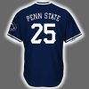 2025 Pirates x Penn State Night Jersey Giveaway 3