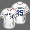 2025 Pirates x PennWest Jersey Giveaway