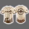 2025 Rams x National Day Of Cowboy Jersey