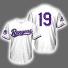 2025 Rangers Abilene Christian University Jersey Giveaway