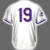 2025 Rangers Abilene Christian University Jersey Giveaway 3