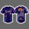 2025 Rangers Hispanic Heritage Celebration Jersey