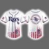 2025 Rays Happy Constitution And Citizenship Day Jersey