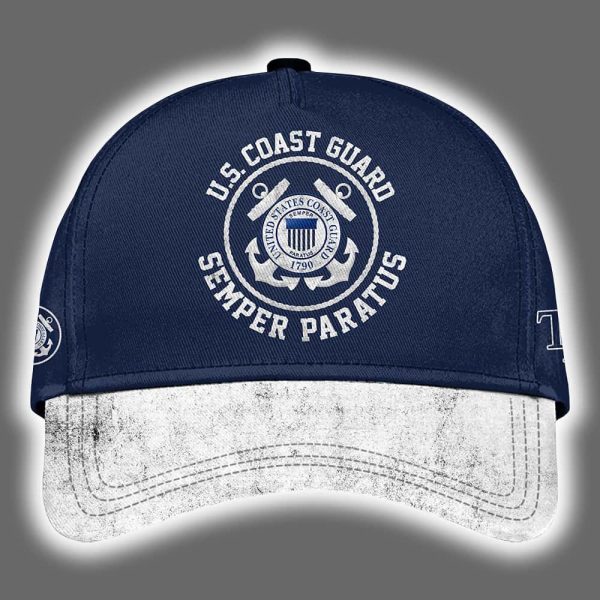 2025 Rays US Coast Guard Jersey 2