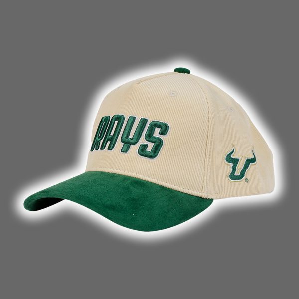 2025 Rays University of South Florida Hat Giveaway