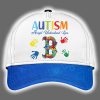 2025 Red Sox Autism Awareness Month Celebration Jersey 2