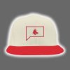 2025 Red Sox Bravo Night Hat Giveaway