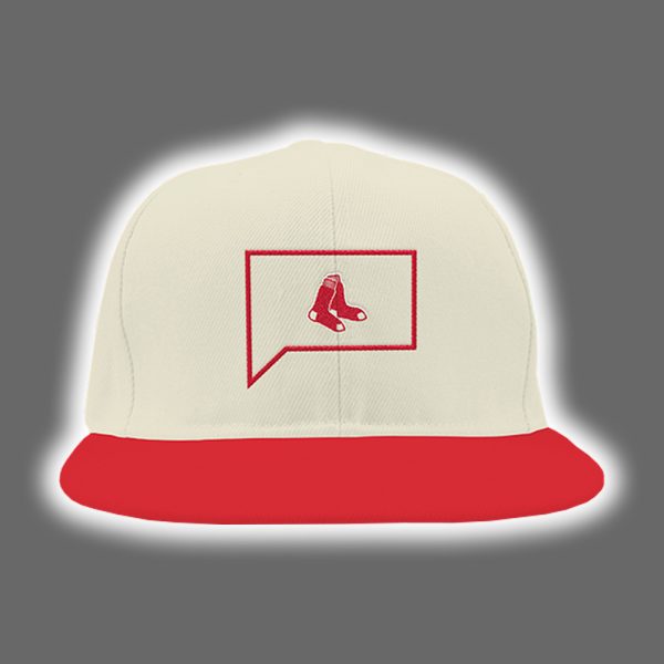2025 Red Sox Bravo Night Hat Giveaway