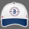 2025 Red Sox Happy Constitution And Citizenship Day Jersey 2