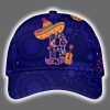 2025 Red Sox Hispanic Heritage Celebration Jersey 2