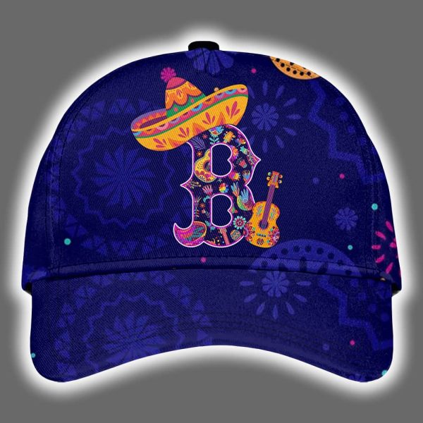 2025 Red Sox Hispanic Heritage Celebration Jersey 2