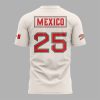 2025 Red Sox Mexican Celebration Night Shirt Giveaway 3