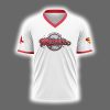 2025 Red Sox Superman Night Metropolis Meteors Shirt 2