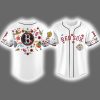 2025 Red Sox x Hispanic Heritage Month Jersey