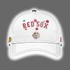 2025 Red Sox x Hispanic Heritage Month Jersey 2