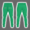 2025 Red Sox x Nigerian Heritage Celebration Hoodie Joggers Cap 2