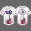 2025 Reds Happy Constitution And Citizenship Day Jersey