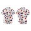 2025 Reds Margaritaville Night Hawaiian Shirt Giveaway