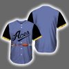 2025 Reno Aces Friends Night Jersey