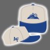 2025 Rockies Air Force Academy Hat Giveaway