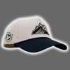 2025 Rockies University of Colorado Hat Giveaway1