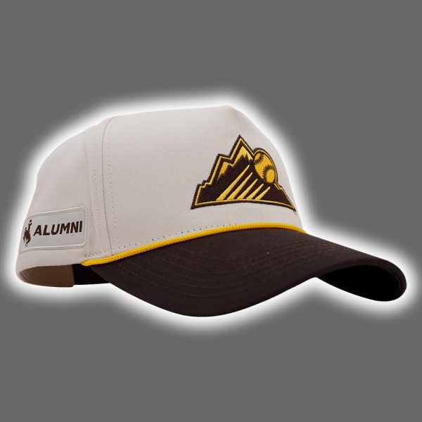 2025 Rockies University of Wyoming Hat Giveaway1