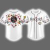 2025 Rockies x Hispanic Heritage Month Jersey