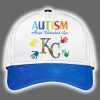 2025 Royals Autism Awareness Month Celebration Jersey 2