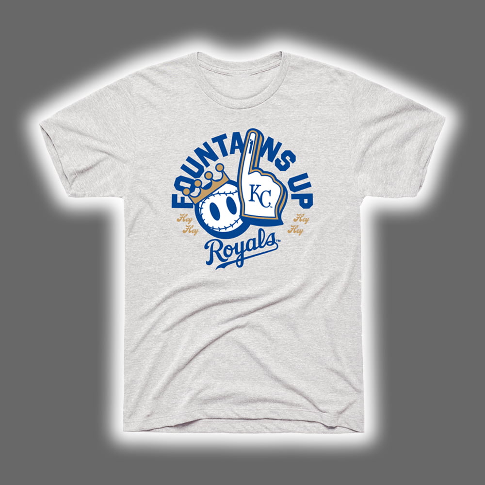2025 Royals Bring Out The Blue T Shirt Giveaway KC Royals Bring Out The Blue T-Shirt 2025 Giveaway