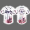 2025 Royals Happy Constitution And Citizenship Day Jersey
