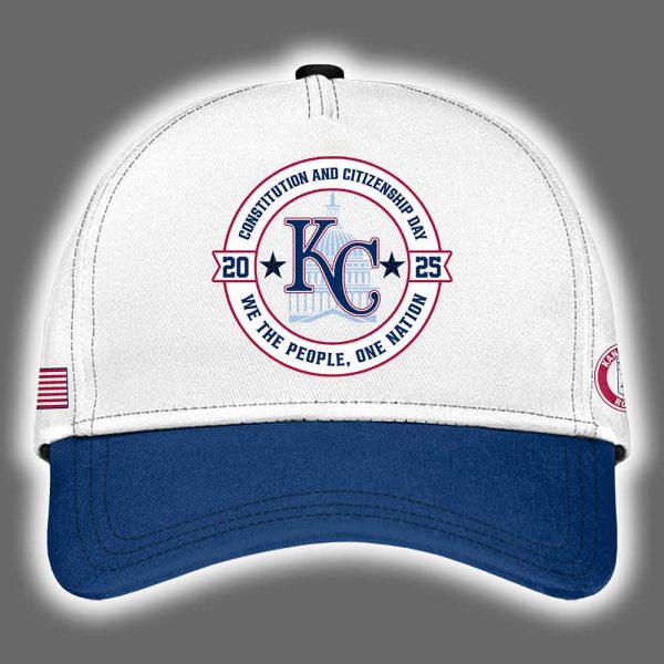 2025 Royals Happy Constitution And Citizenship Day Jersey 2