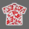 2025 Saratoga Race Course Hawaiian Shirt Giveaway