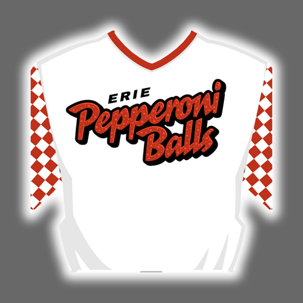 2025 SeaWolves Pepperoni Balls Jersey Giveaway 2025 SeaWolves Pepperoni Balls Jersey Giveaway