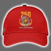 2025 Steelers Marine Corps Birthday Football Jersey 2