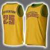 2025 Stockton Ports Copa Basketball Jersey Giveaway