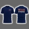 2025 Texas Strong Texans Two-Sided Shirt
