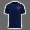 2025 Texas Strong Texans Two Sided Shirt 2