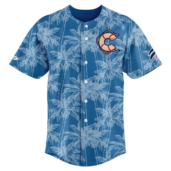 2025 Threshers Margaritaville Night Jersey Giveaway 2