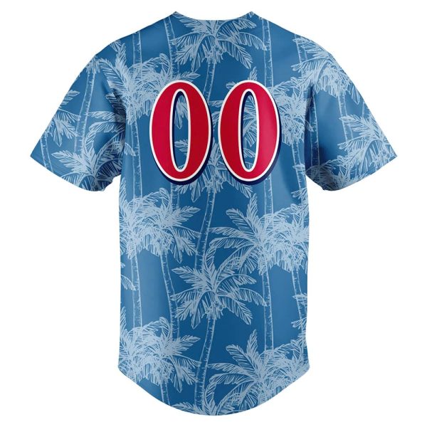 2025 Threshers Margaritaville Night Jersey Giveaway 3