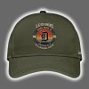 2025 Tigers 50th Birthday Vintage Legends Camo Jersey 2