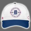 2025 Tigers Happy Constitution And Citizenship Day Jersey 2
