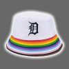 2025 Tigers Pride Bucket Hat Giveaway